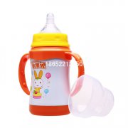 奶瓶定制，怎樣才會(huì)更適合小孩子呢？