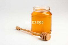 蜂蜜瓶定制有必要嗎？玻璃材質(zhì)的瓶身有什么優(yōu)點(diǎn)？